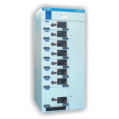 MNS Low-voltage pull-out switchgear