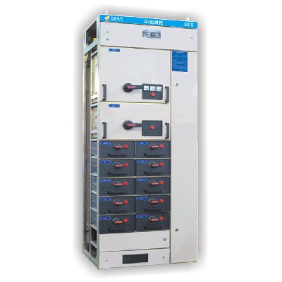 GCS Low-voltage pull-out switchgear