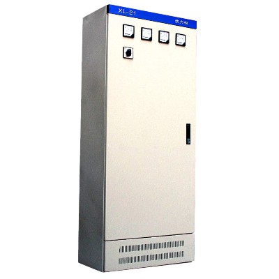 XGL Type of low-voltage power distribution box