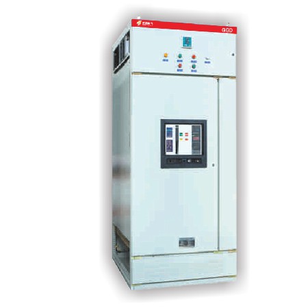 GGD Type of AC low-voltage power distribution cabinet