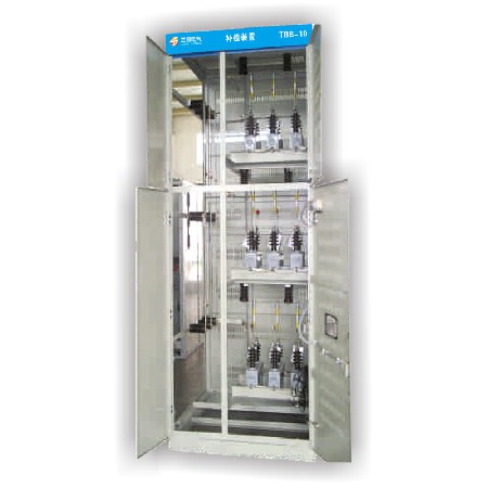 TBB-10 High-pressure reactive power compensation device