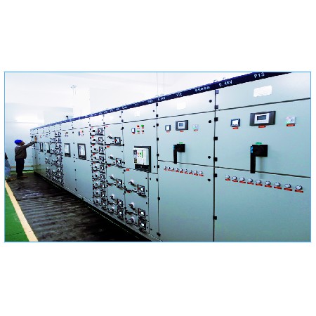 Xinghuo Technology Park in Pengjiang District (Duran Town), Jiangmen City - Special Power Supply and Distribution Project